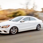 نگاهی به خودرو مدرن مرسدسبنز CLA250 مدل 2014 + عکس 7 2014 Mercedes Benz CLA250 01