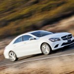 نگاهی به خودرو مدرن مرسدسبنز CLA250 مدل 2014 + عکس 5 2014 Mercedes Benz CLA250 13