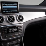 نگاهی به خودرو مدرن مرسدسبنز CLA250 مدل 2014 + عکس 18 2014 Mercedes Benz CLA250 17