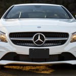 نگاهی به خودرو مدرن مرسدسبنز CLA250 مدل 2014 + عکس 4 2014 Mercedes Benz CLA250 25