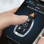 نگاهی به خودرو مدرن مرسدسبنز CLA250 مدل 2014 + عکس 21 2015 GL CLASS SUV 042 CCF D