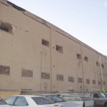 مدرسه خاطره انگیز قصه های مجید در آستانه ی تخریب + عکس 8 414