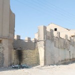 مدرسه خاطره انگیز قصه های مجید در آستانه ی تخریب + عکس 9 460388 998