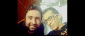 محمد علیزاده و ناگفته هایی از مرتضی پاشایی