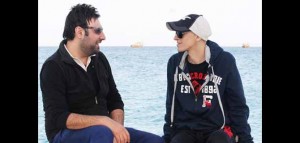 محمد علیزاده و ناگفته هایی از مرتضی پاشایی