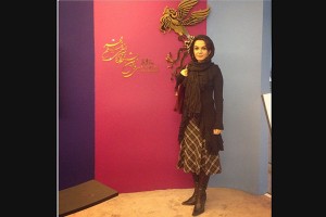 مونا برزویی شاعر و ترانه‌سرا