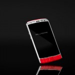 Bellperre luxury phone 11