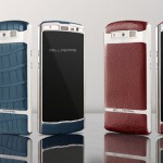 Bellperre luxury phone 3