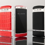 Bellperre luxury phone 8