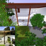 MTS TheShoveler 1154661 Courtyard