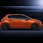 Peugeot 208 2