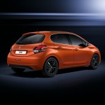 Peugeot 208 3