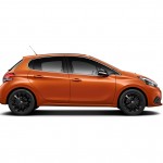 Peugeot 208 6
