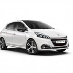 Peugeot 208 GT Line 1