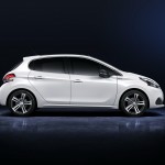 Peugeot 208 GT Line 4