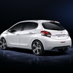 Peugeot 208 GT Line 6