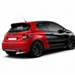 Peugeot 208 GTi by Peugeot Sport 3