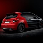 Peugeot 208 GTi by Peugeot Sport 4