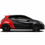 Peugeot 208 GTi by Peugeot Sport 5
