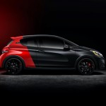 Peugeot 208 GTi by Peugeot Sport 6