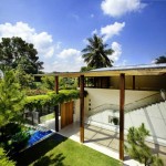 Tangga Residenc