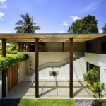 Tangga Residence 1