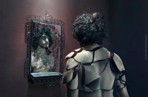 ویرایش جالب عکس با فتوشاپ توسط عکاس آرژانتینی