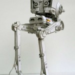 خلاقیت هوا فضایی یک هنرمند ژاپنی با کاغذ + عکس 23 fg4u34dsyukh5sxcrjpj