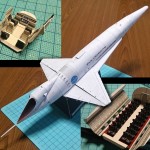 خلاقیت هوا فضایی یک هنرمند ژاپنی با کاغذ + عکس 21 ftddfdcq8sc9wayghynh