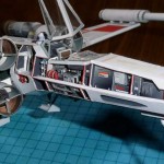 خلاقیت هوا فضایی یک هنرمند ژاپنی با کاغذ + عکس 7 iwyfdjatuvdmqd2wdiwv