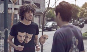 ویرایش جالب عکس با فتوشاپ توسط عکاس آرژانتینی