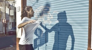 ویرایش جالب عکس با فتوشاپ توسط عکاس آرژانتینی