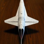 خلاقیت هوا فضایی یک هنرمند ژاپنی با کاغذ + عکس 20 pcvxayx3zgvhpvojxn5m