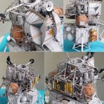 خلاقیت هوا فضایی یک هنرمند ژاپنی با کاغذ + عکس 27 qs8idvs5atekb3uiq0rs