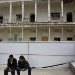 مدرسه خاطره انگیز قصه های مجید در آستانه ی تخریب + عکس 10 resized 435119 887