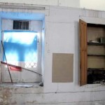 مدرسه خاطره انگیز قصه های مجید در آستانه ی تخریب + عکس 13 resized 435125 856