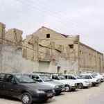 مدرسه خاطره انگیز قصه های مجید در آستانه ی تخریب + عکس 12 resized 435130 510