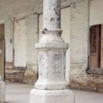 مدرسه خاطره انگیز قصه های مجید در آستانه ی تخریب + عکس 14 resized 435132 261