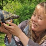 همزیستی با حیوانات معلول با ساخت پروتزهای حیوانی + عکس 20 sympathy with disableanimals zarblog 0017