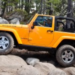 2015 Jeep Wrangler