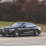 نگاهي به مرسدسبنز S550 فورماتیک کوپه مدل ۲۰۱۵ + عكس 9 2015 Mercedes Benz S550 4MATIC coupe 103
