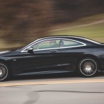 نگاهي به مرسدسبنز S550 فورماتیک کوپه مدل ۲۰۱۵ + عكس 8 2015 Mercedes Benz S550 4MATIC coupe 104