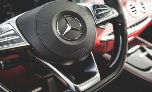 نگاهي به مرسدسبنز S550 فورماتیک کوپه مدل ۲۰۱۵ + عكس 29 2015 Mercedes Benz S550 4MATIC coupe 131