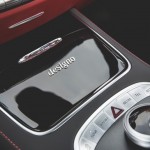 نگاهي به مرسدسبنز S550 فورماتیک کوپه مدل ۲۰۱۵ + عكس 18 2015 Mercedes Benz S550 4MATIC coupe 134