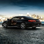 نگاهي به مرسدسبنز S550 فورماتیک کوپه مدل ۲۰۱۵ + عكس 7 2015 S CLASS COUPE GALLERY 011 GOE D