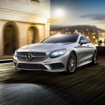 نگاهي به مرسدسبنز S550 فورماتیک کوپه مدل ۲۰۱۵ + عكس 12 2015 S CLASS COUPE GALLERY 013 GOE D