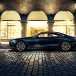نگاهي به مرسدسبنز S550 فورماتیک کوپه مدل ۲۰۱۵ + عكس 11 2015 S CLASS COUPE GALLERY 014 GOE D