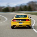 2015 ford mustang 23l