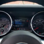 2015 ford mustang 23l ecoboost instrument cluster photo 598694 s 986x603