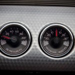 2015 ford mustang 23l ecoboost oil pressure and boost gauges photo 598702 s 986x603